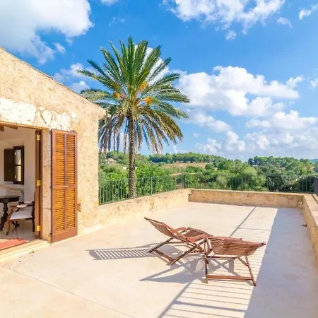 Son Punta Villa Fenalitx (Fenalich)