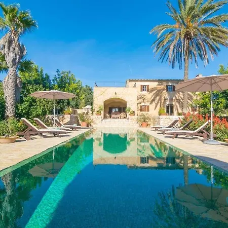 Villa Son Punta