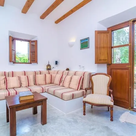 Villa Son Punta