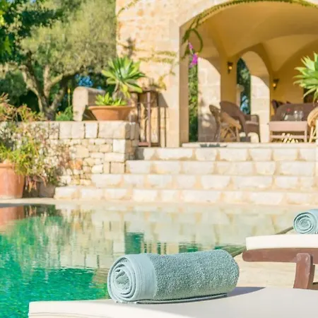 Villa Son Punta Felanitx