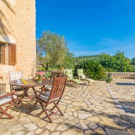 Villa Son Punta