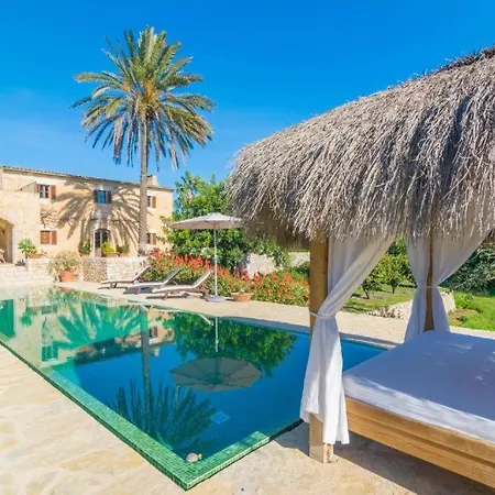 Villa Son Punta