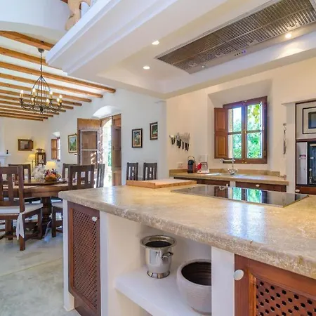 Villa Son Punta