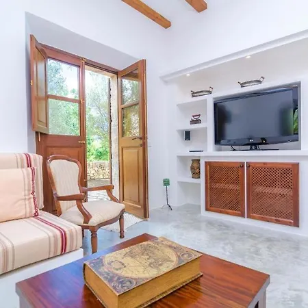 Villa Son Punta