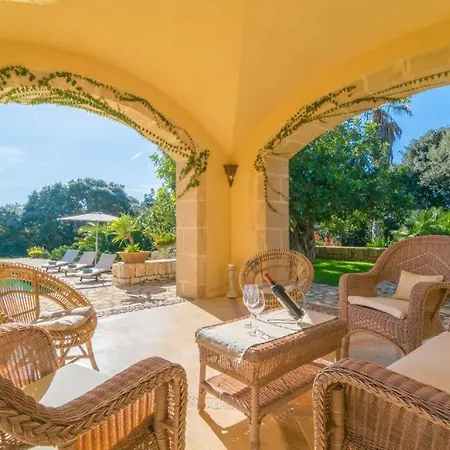 Villa Son Punta